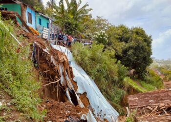 Chuvas intensas deixam 42 pessoas desabrigadas e 142 desalojadas em Alagoas, aponta Defesa Civil do Estado