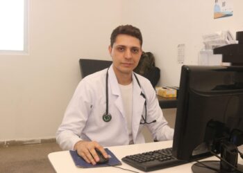Doenças Respiratórias: médico do Hospital Ib Gatto orienta sobre quando procurar atendimento de urgência
