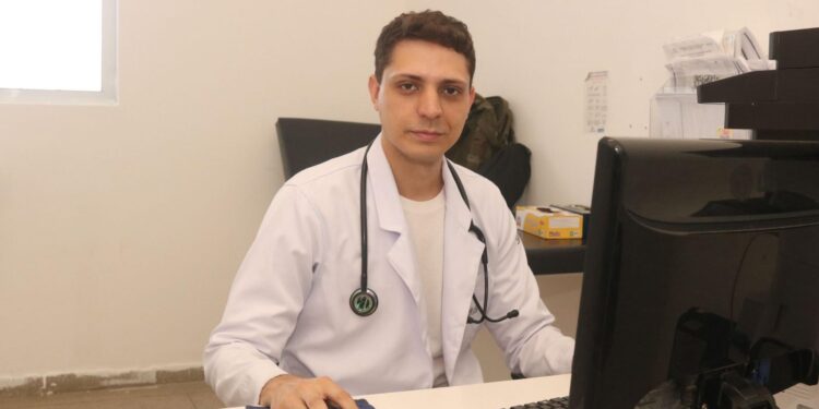 Doenças Respiratórias: médico do Hospital Ib Gatto orienta sobre quando procurar atendimento de urgência