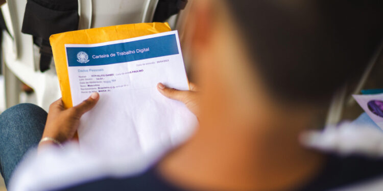 11º Emprega Maceió oferece novas oportunidades de trabalho nesta quarta-feira (21)