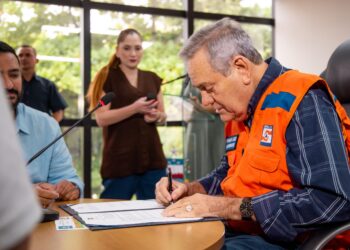 Governo de Alagoas decreta situação de emergência em seis municípios