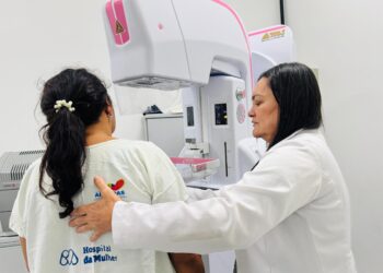 Hospital da Mulher de Alagoas realiza mais de 1.300 mamografias este ano