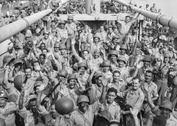 Sessão solene vai homenagear 80 anos das vitórias da FEB