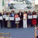 Assembleia homenageia autoridades com a comenda Fátima Pirauá
