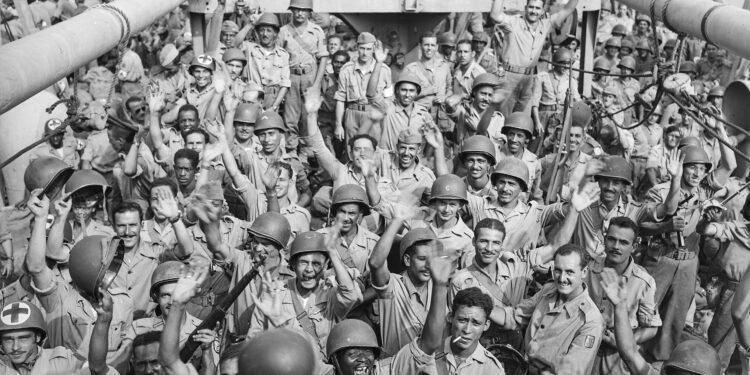 Sessão solene vai homenagear 80 anos das vitórias da FEB