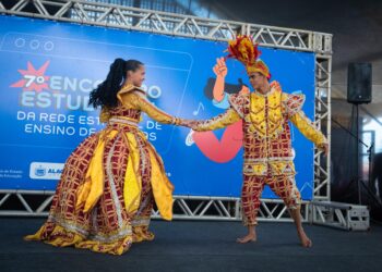 Secretaria de Cultura inicia Ciclo 2 da Política Nacional Aldir Blanc em Alagoas