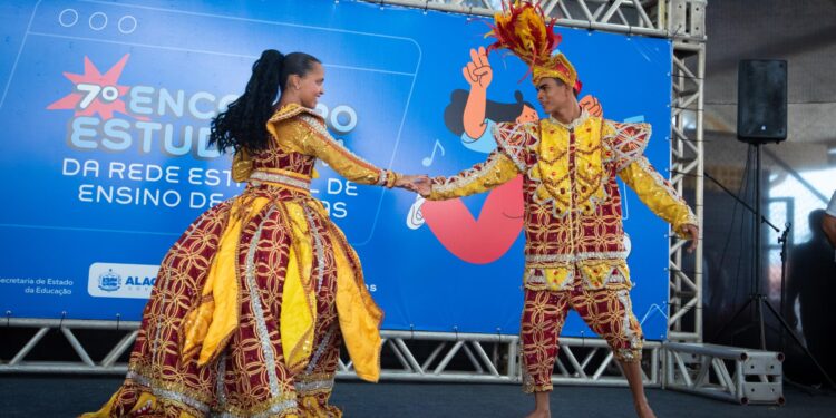 Secretaria de Cultura inicia Ciclo 2 da Política Nacional Aldir Blanc em Alagoas