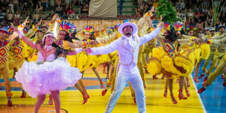 Secult lança edital de Valorização Junina 2025 com investimento de R$ 1 milhão