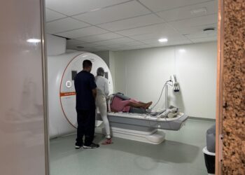 Sesau investe R$ 5,8 milhões e adquire ressonância magnética para o Hospital do Coração Alagoano