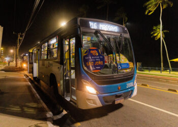 Prefeitura de Maceió disponibiliza 15 linhas especiais gratuitas para o São João Massayó