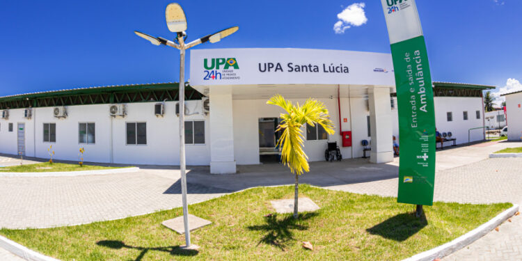 Com ações inovadoras, UPAs melhoram atendimento à população