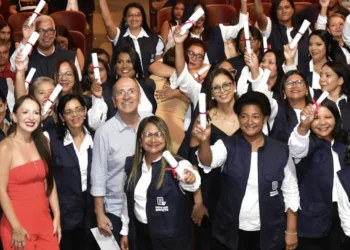 Prefeitura de Penedo paga gratificação para profissionais da Atenção Primária à Saúde