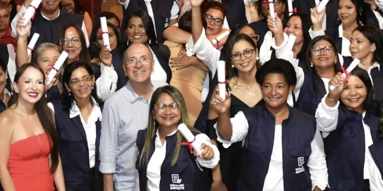 Prefeitura de Penedo paga gratificação para profissionais da Atenção Primária à Saúde