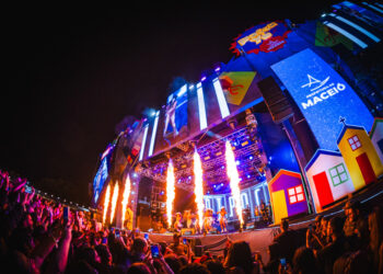 São João Massayó aquece economia, atrai turistas e fortalece a cultura local