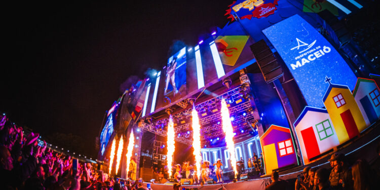 São João Massayó aquece economia, atrai turistas e fortalece a cultura local