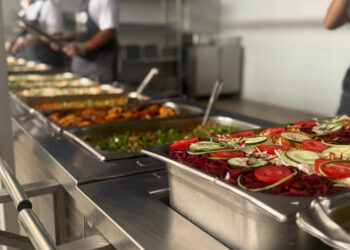 Restaurante Popular do Centro terá almoço junino e música ao vivo, nesta sexta(27)