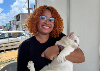 Brota na Grota leva serviços da Prefeitura de Maceió ao Clima Bom nesta sexta (27)