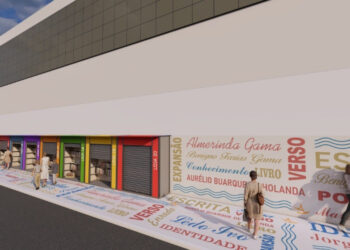 Prefeitura inicia revitalização dos alfarrábios históricos no Centro de Maceió