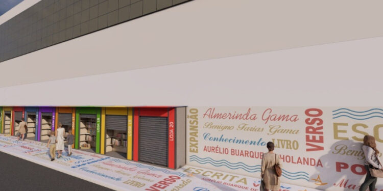 Prefeitura inicia revitalização dos alfarrábios históricos no Centro de Maceió