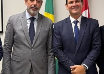 Arthur Lira confere resultados de investimentos em esporte e lazer garantidos para Coruripe e defende mais projetos para o setor