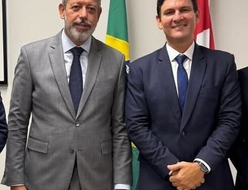 Arthur Lira confere resultados de investimentos em esporte e lazer garantidos para Coruripe e defende mais projetos para o setor