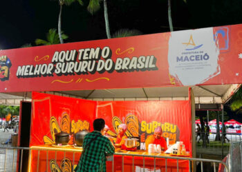 “Nosso sururu está tendo grande visibilidade”, diz presidente da Coopamaris