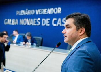 Vereador Rui Palmeira volta a cobrar da Prefeitura de Maceió a entrega dos apartamentos do Conjunto Santa Amélia