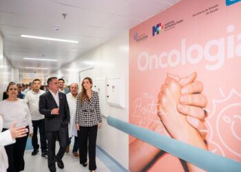 Governo de Alagoas amplia acesso à saúde com novo Centro Estadual de Oncologia