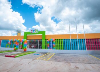 Governo de Alagoas entrega Escola do Coração e Creche Cria em Taquarana, nesta terça-feira