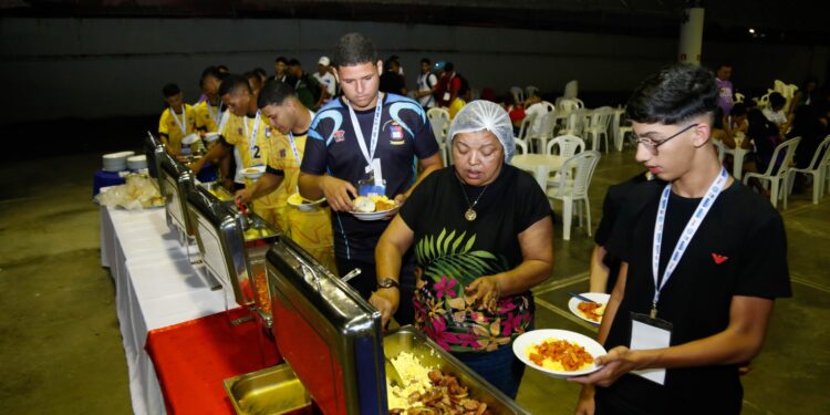 Governo de Alagoas garante hospedagem gratuita para participantes do Jeal em Maceió