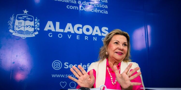 Governo de Alagoas lança edital inédito para apoio a instituições que acolhem idosos