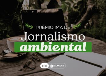 IMA lança na próxima quarta Prêmio de Jornalismo Ambiental