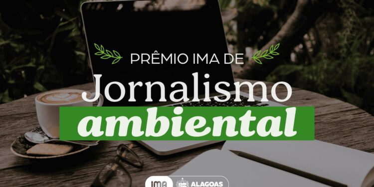 IMA lança na próxima quarta Prêmio de Jornalismo Ambiental