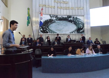 Assembleia discute diretrizes orçamentárias para Alagoas