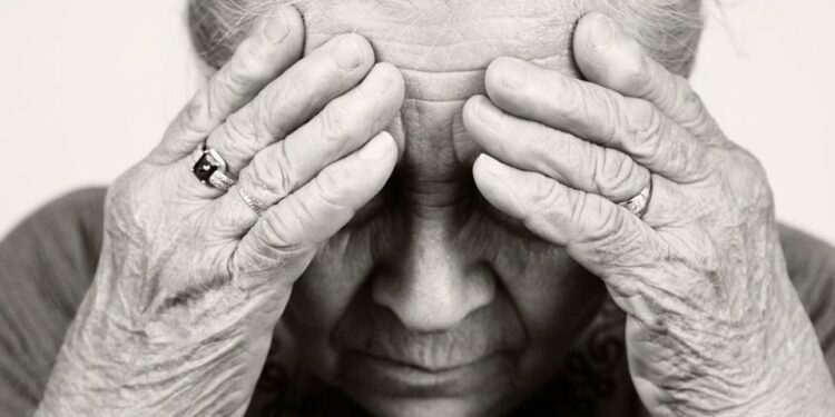 Projeto institui campanha estadual de Conscientização sobre a Depressão da Pessoa Idosa