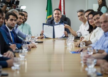 Paulo Dantas lança maior programa de promoção à cidadania e prevenção à violência de Alagoas