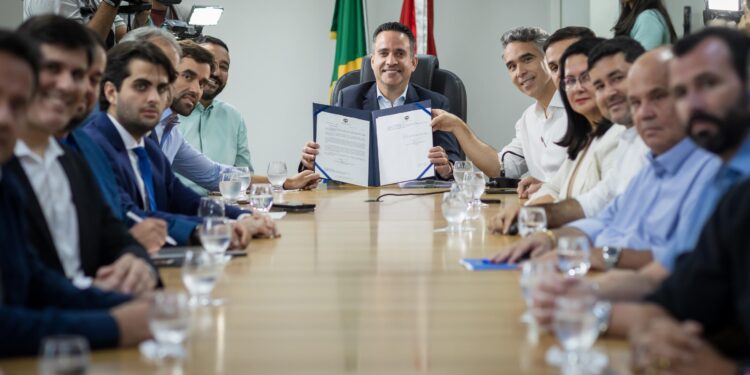 Paulo Dantas lança maior programa de promoção à cidadania e prevenção à violência de Alagoas
