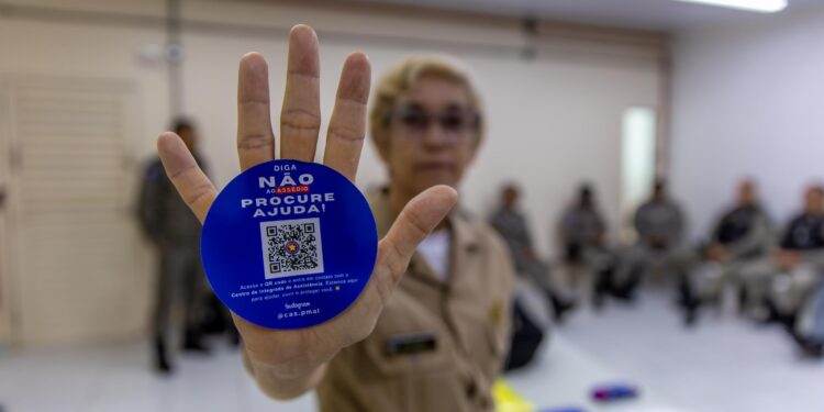 Polícia Militar institui protocolo contra discriminação e assédio na Corporação