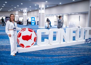 Realizada pelo Governo de Alagoas, Copa Rainha Marta é destaque em conferência nos Estados Unidos