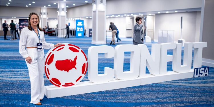 Realizada pelo Governo de Alagoas, Copa Rainha Marta é destaque em conferência nos Estados Unidos