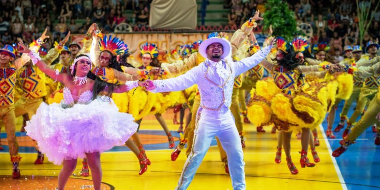 Secult divulga resultado final do Edital de Valorização Junina – Prêmio José Lessa Gama