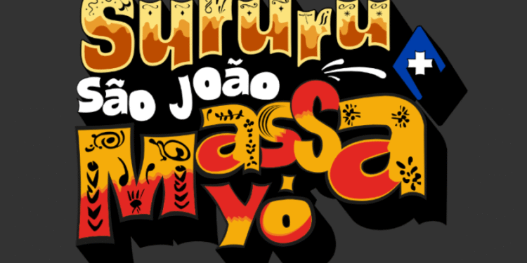 São João Massayó terá tenda voltada para a venda de sururu