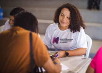 Semuc libera curso para empreendedores aprovados no Banco da Mulher