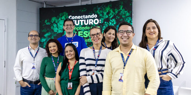 Sistema FIEA certifica lideranças e reforça compromisso com o futuro sustentável da indústria