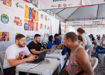 Brota na Grota chega à Chã da Jaqueira nesta sexta-feira (18)