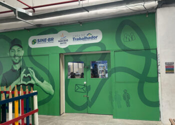 Sine Maceió oferece vagas para Call Center em regime home office com início imediato