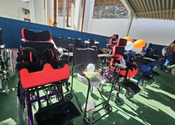 Tech Massa promove inclusão digital e prepara jovens de Maceió para o mercado de trabalho e empreendedorismo