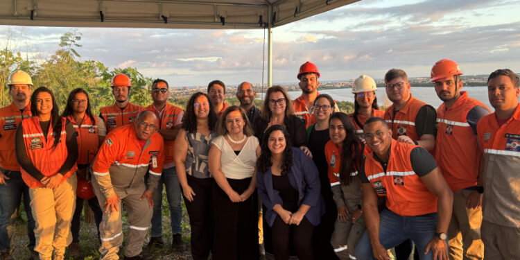 Maceió participa de debate sobre o futuro urbano com Ministério do Meio Ambiente
