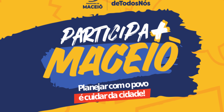 Primeira audiência pública do PPA 2026/2029 acontece nesta quinta (3)