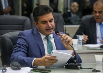 Rui Palmeira critica novos pedidos de empréstimos da Prefeitura que somam mais de R$1 bilhão